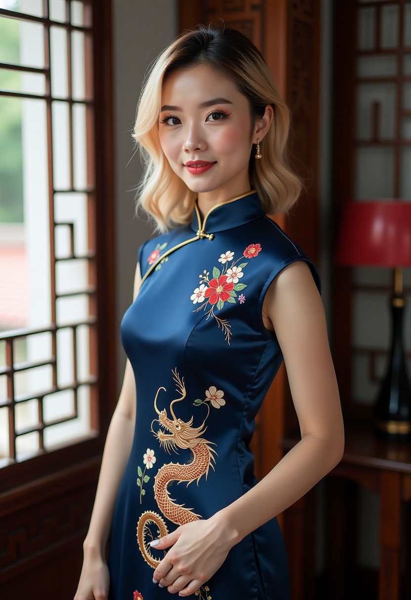 七月约定
