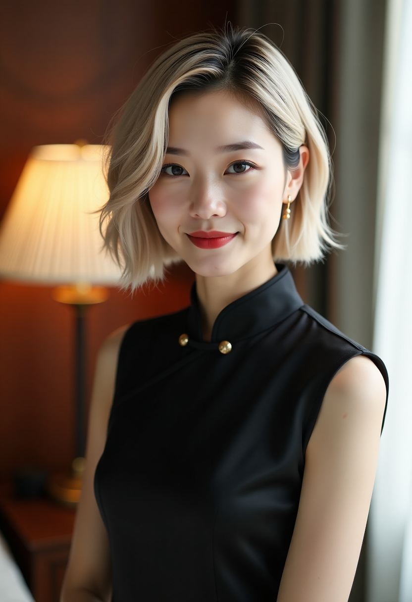 回声旅馆