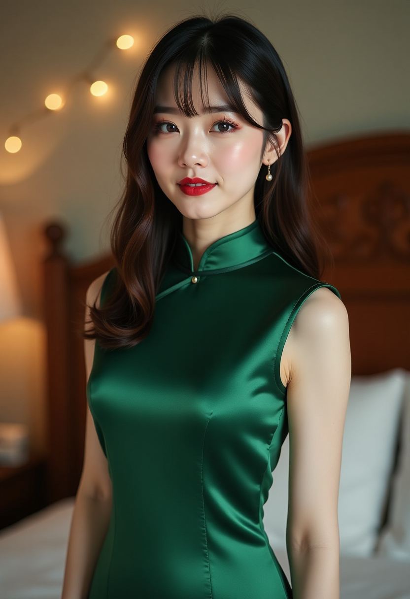 黄昏转角的来信海报