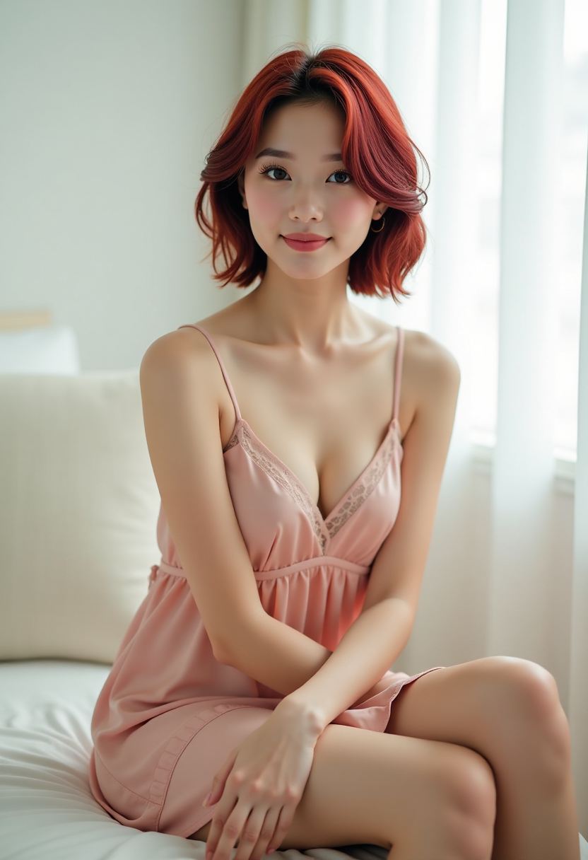 邻桌的告白信