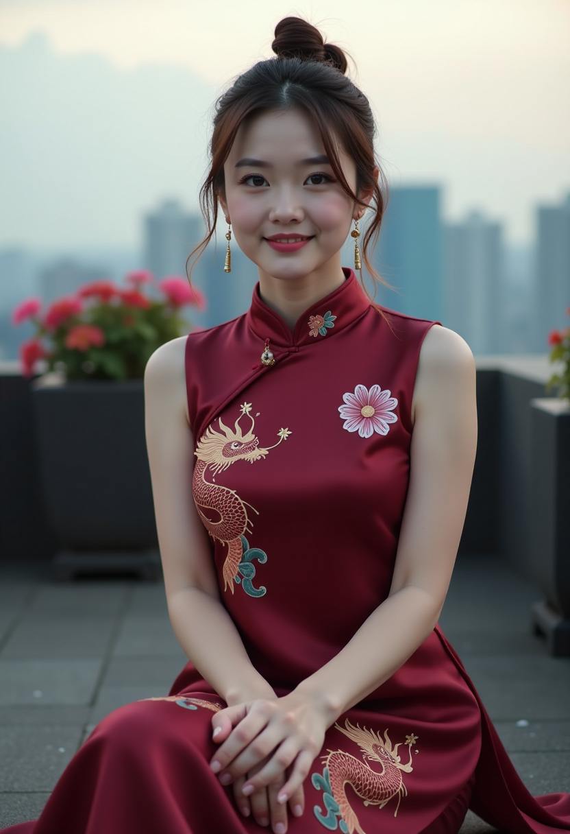旧照相馆的夏天
