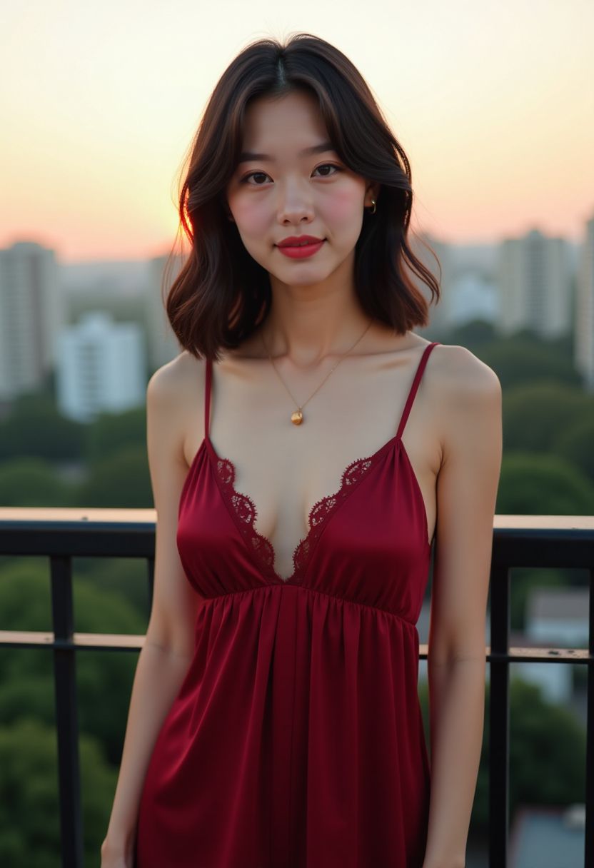 夜谈情书局